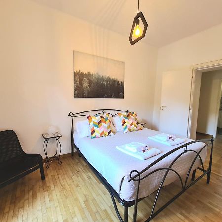 Flavel Colosseo Apartamento Roma Exterior foto