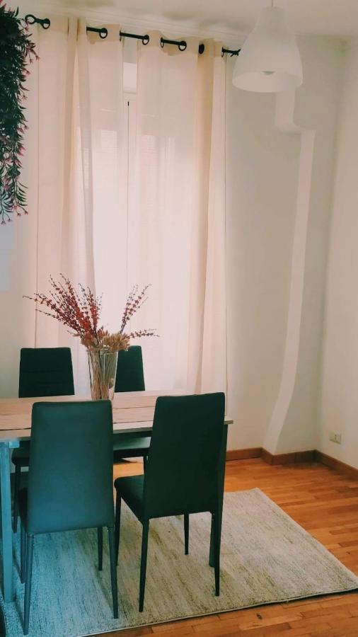 Flavel Colosseo Apartamento Roma Exterior foto