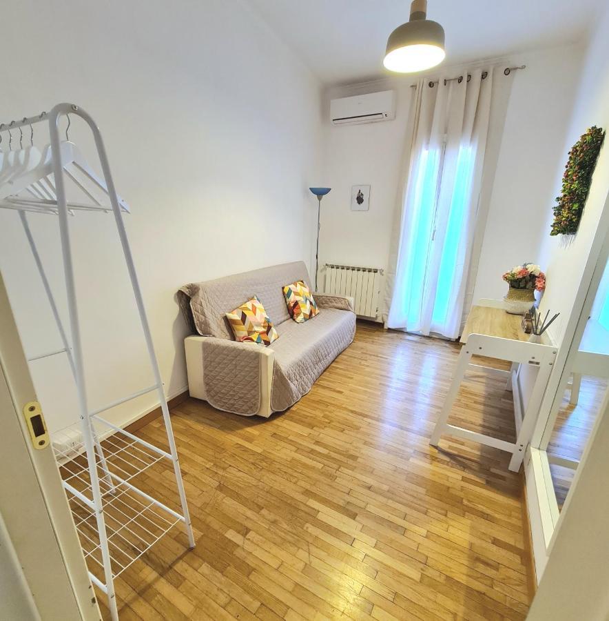Flavel Colosseo Apartamento Roma Exterior foto