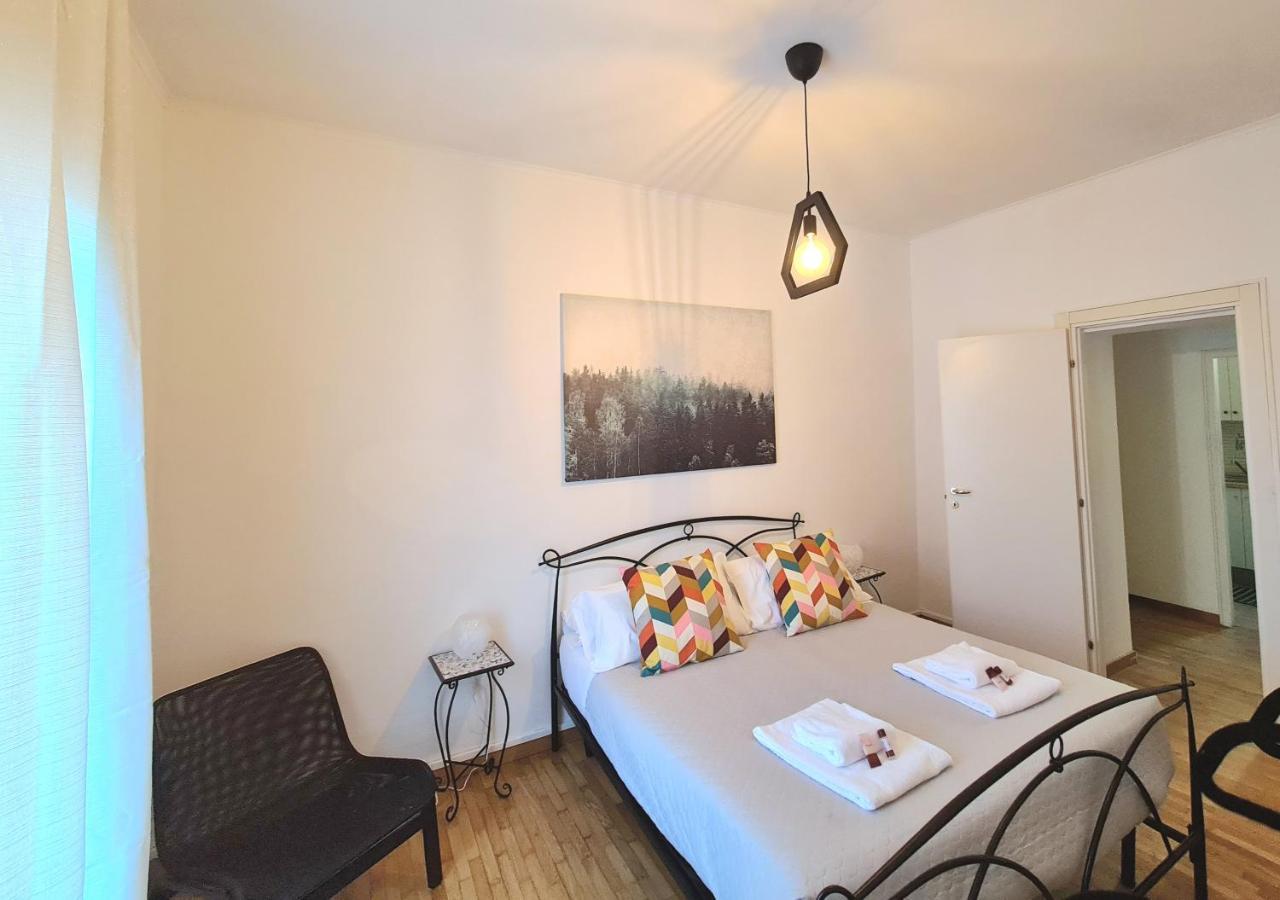 Flavel Colosseo Apartamento Roma Exterior foto