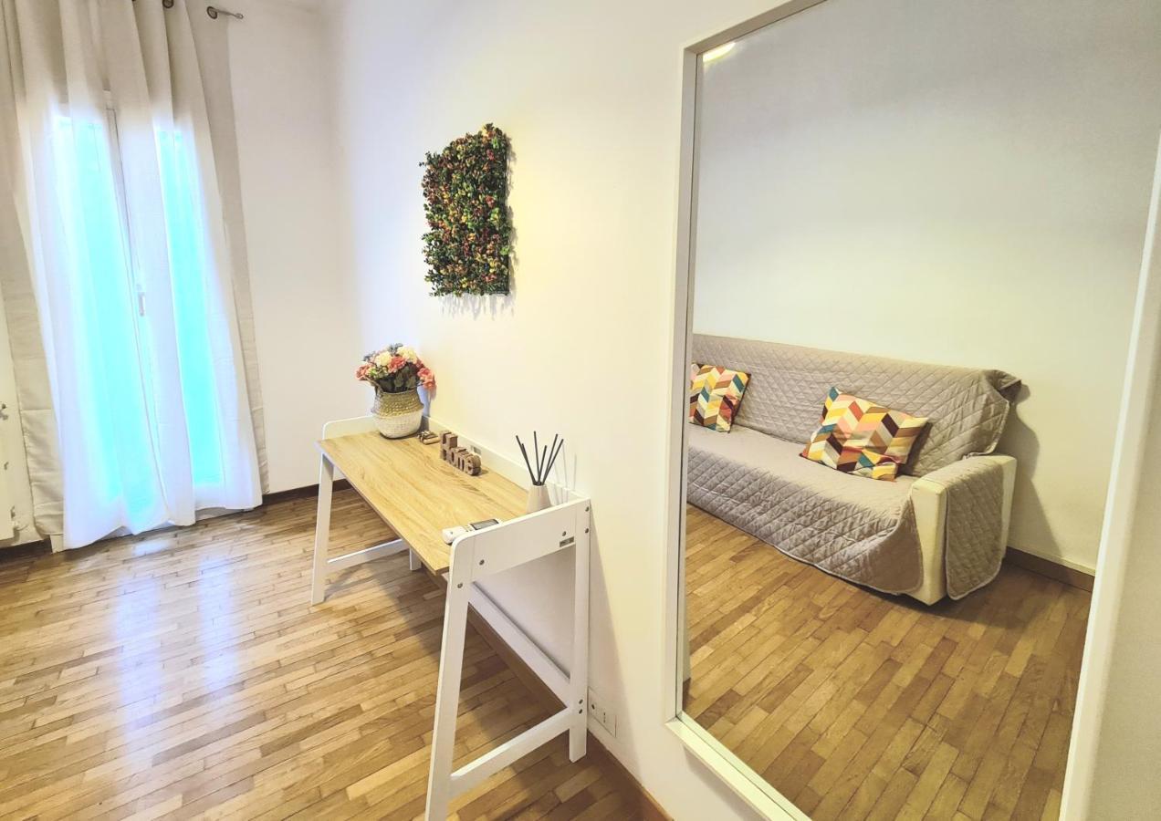 Flavel Colosseo Apartamento Roma Exterior foto