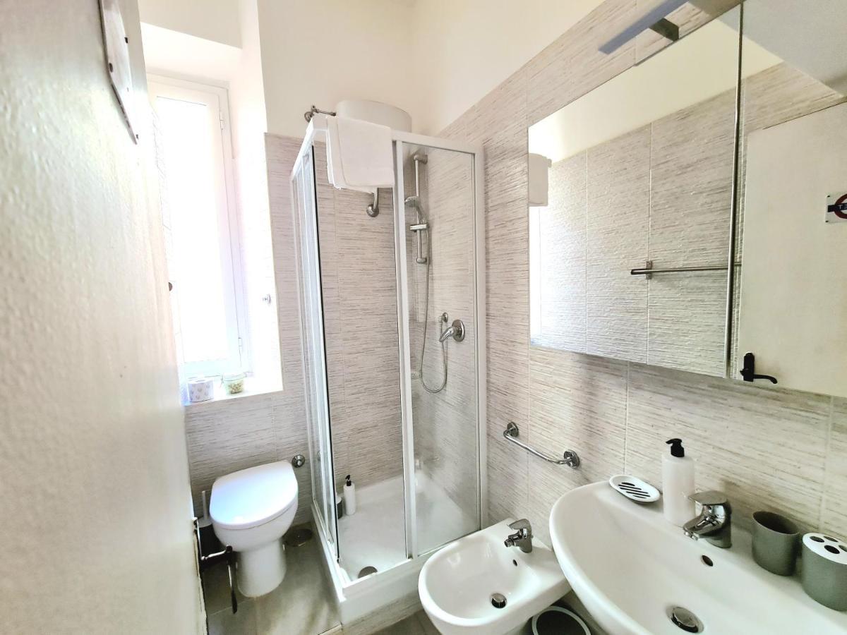 Flavel Colosseo Apartamento Roma Exterior foto