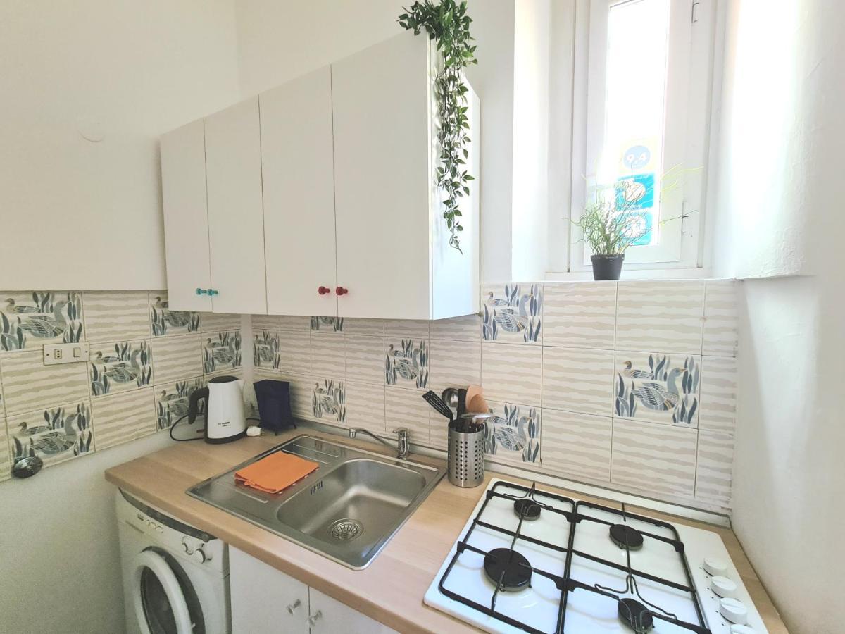 Flavel Colosseo Apartamento Roma Exterior foto